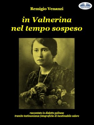 cover image of In Valnerina Nel Tempo Sospeso